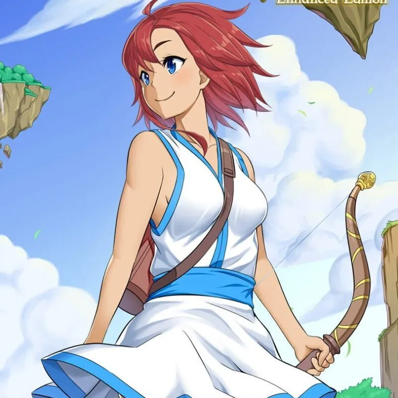 Ara Fell: Enhanced Edition