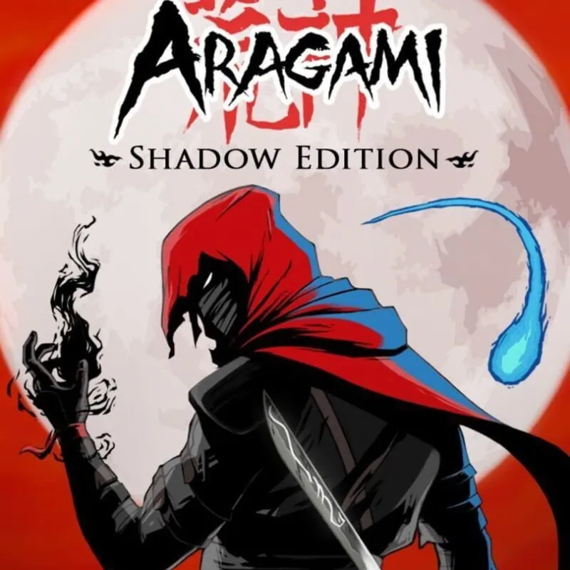 Aragami: Shadow Edition