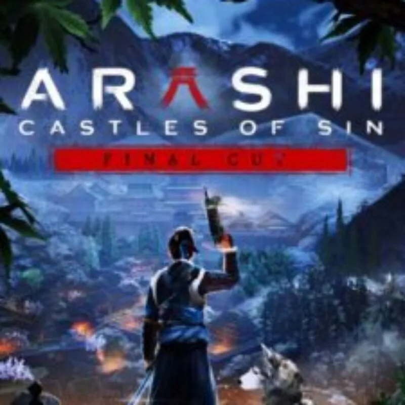 Arashi: Castles of Sin – Final Cut