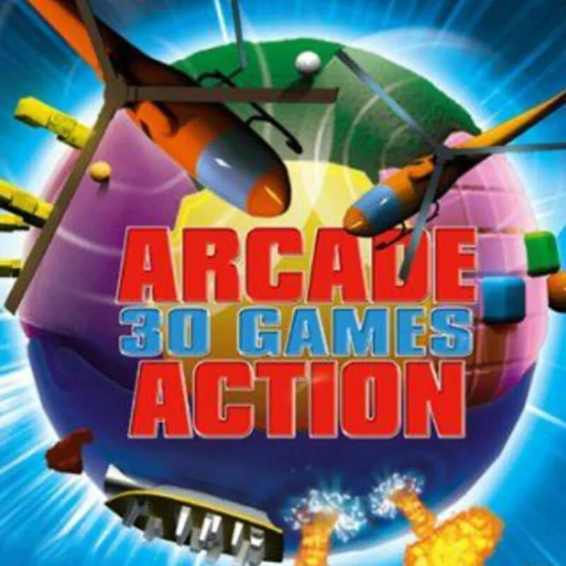 Arcade Action