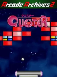 Arcade Archives 2: Quester