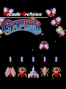 Arcade Archives: Gaplus
