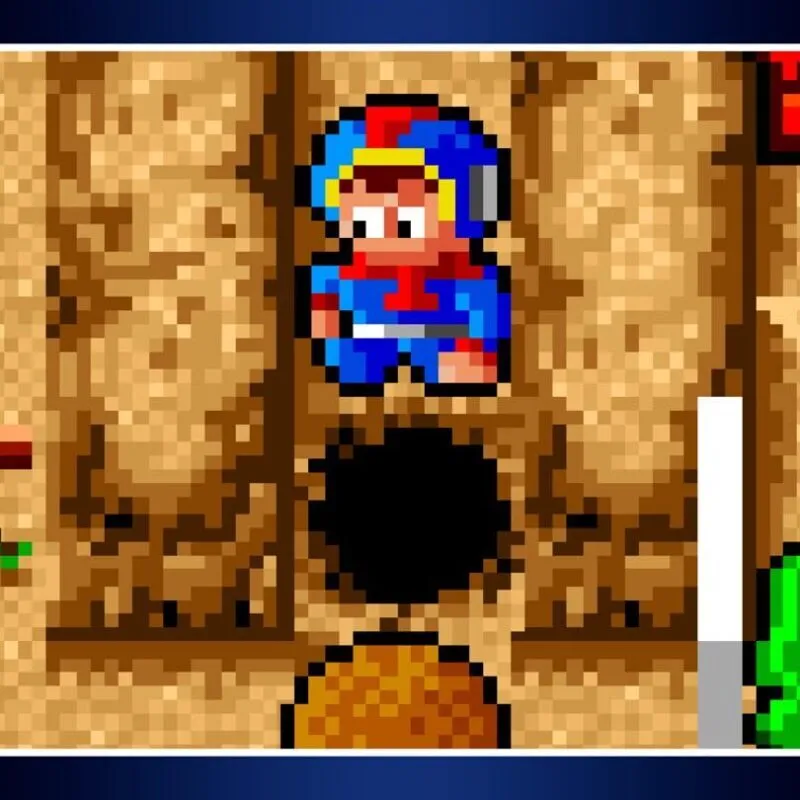 Arcade Archives: Kid’s Horehore Daisakusen
