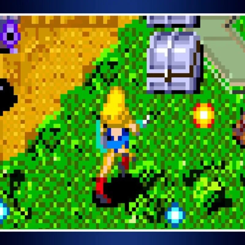 Arcade Archives: Soldier Girl Amazon