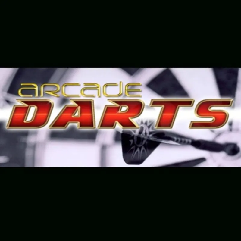 Arcade Darts