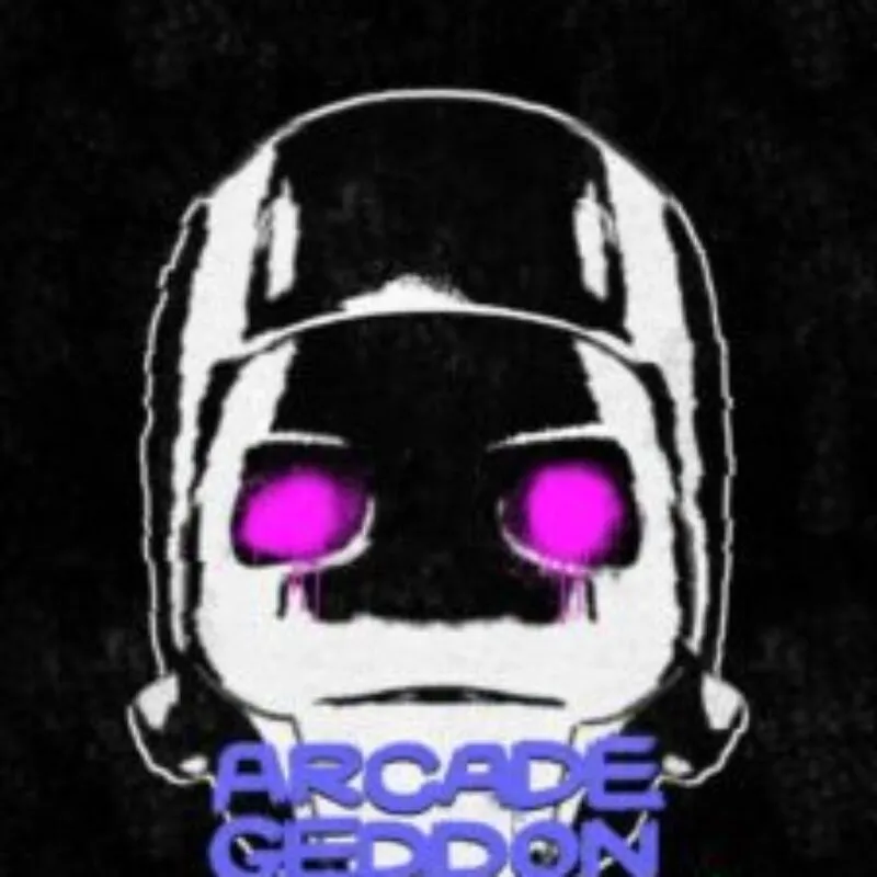 Arcadegeddon