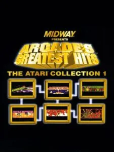 Arcade’s Greatest Hits: The Atari Collection 1