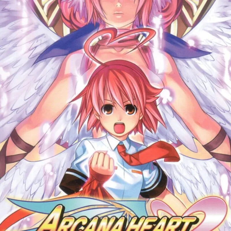 Arcana Heart