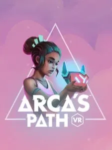 Arca’s Path