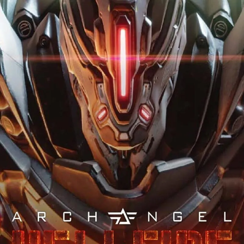 Archangel: Hellfire