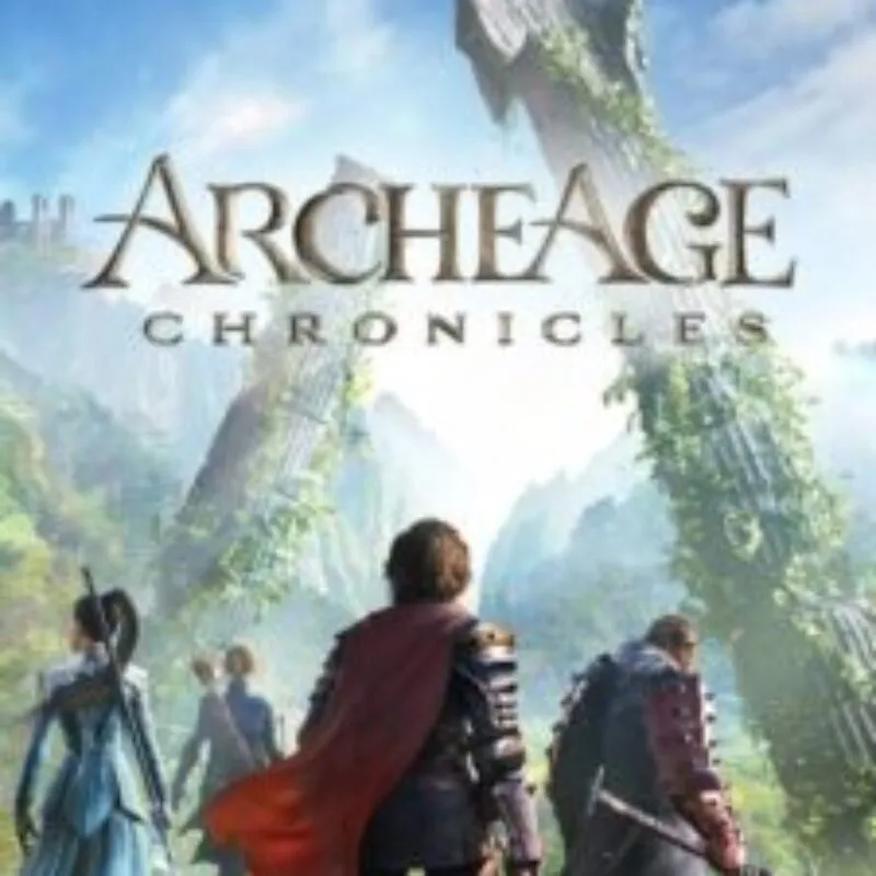 ArcheAge Chronicles