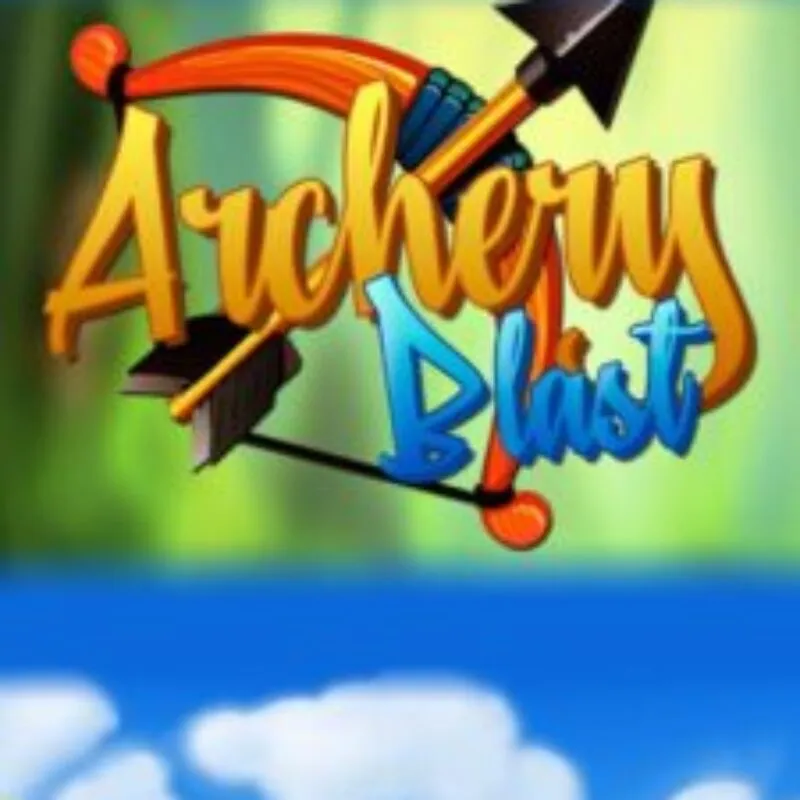 Archery Blast