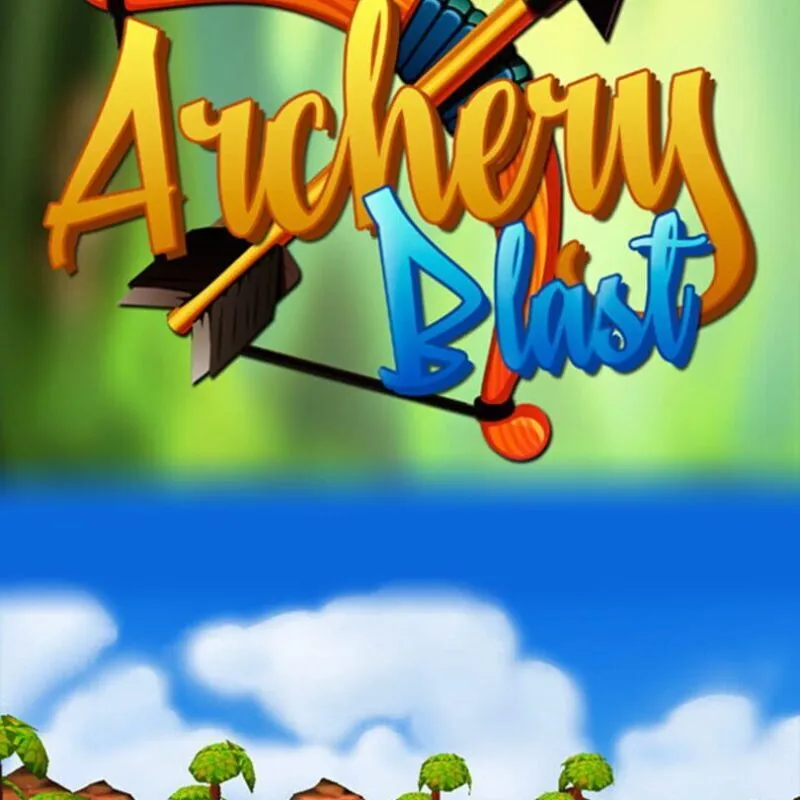 Archery Blast