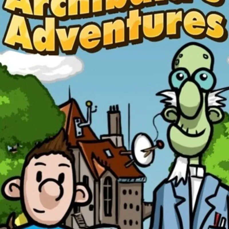 Archibald’s Adventures