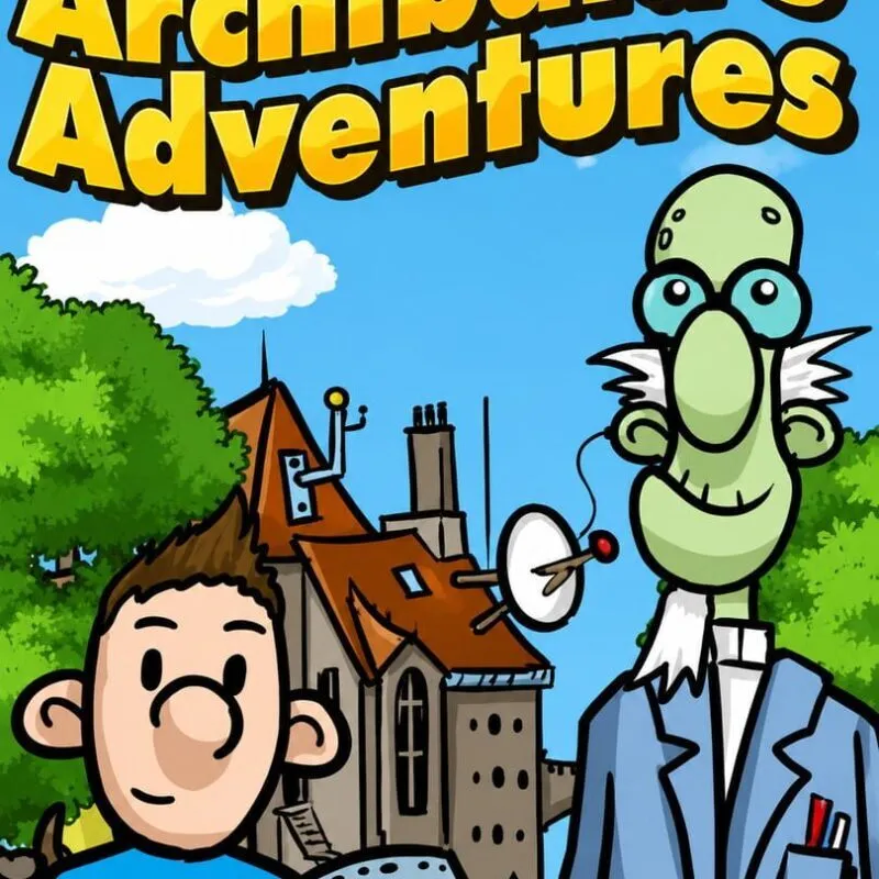 Archibald’s Adventures
