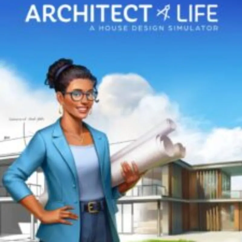 Architect Life: A House Design Simulator
