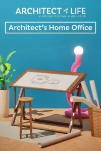 Architect Life: Architect’s Home Office