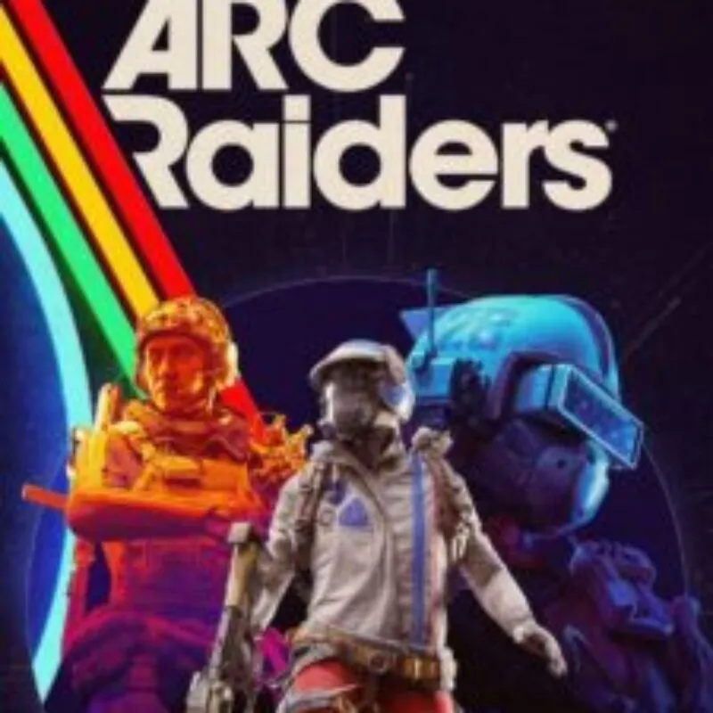 ARC Raiders