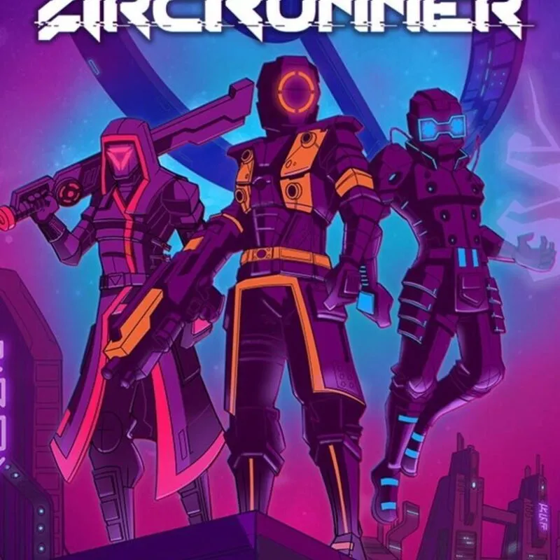 ArcRunner