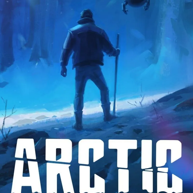 Arctic Awakening