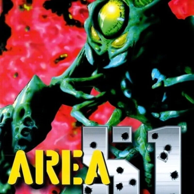 Area 51