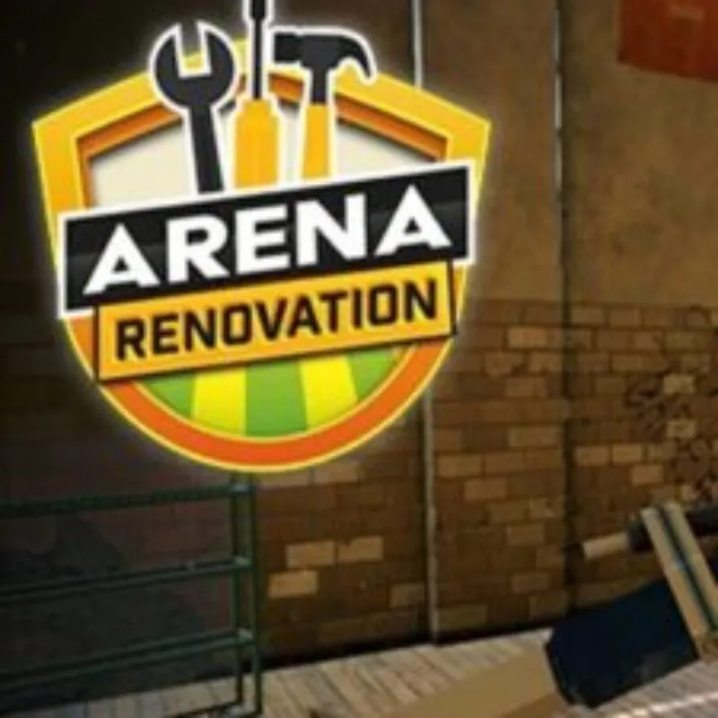Arena Renovation