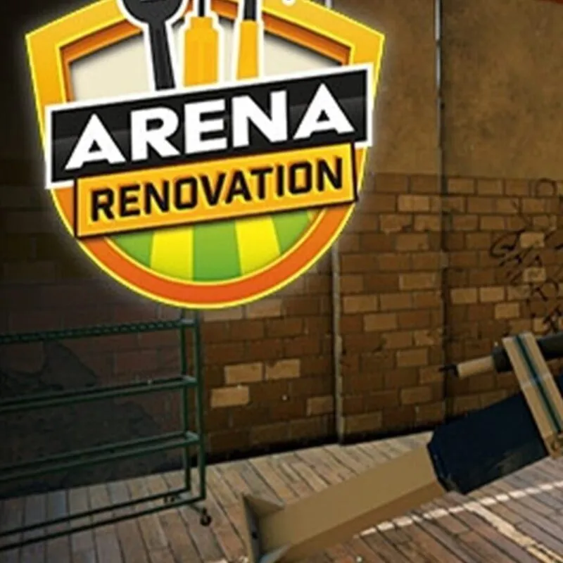 Arena Renovation