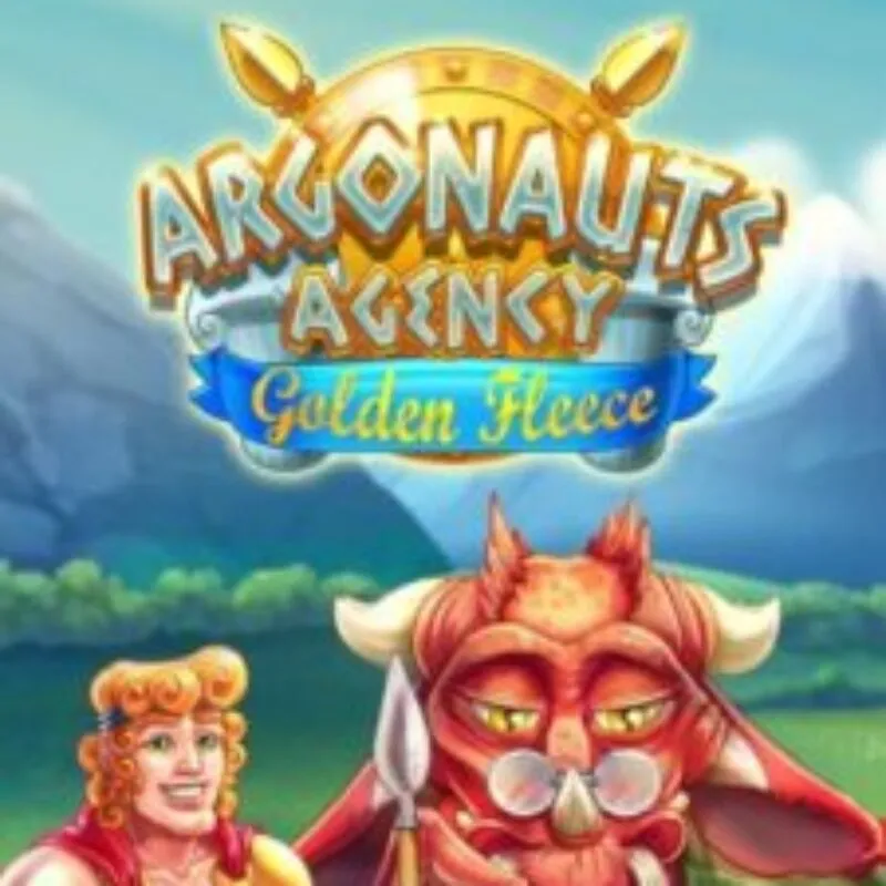 Argonauts Agency: Golden Fleece