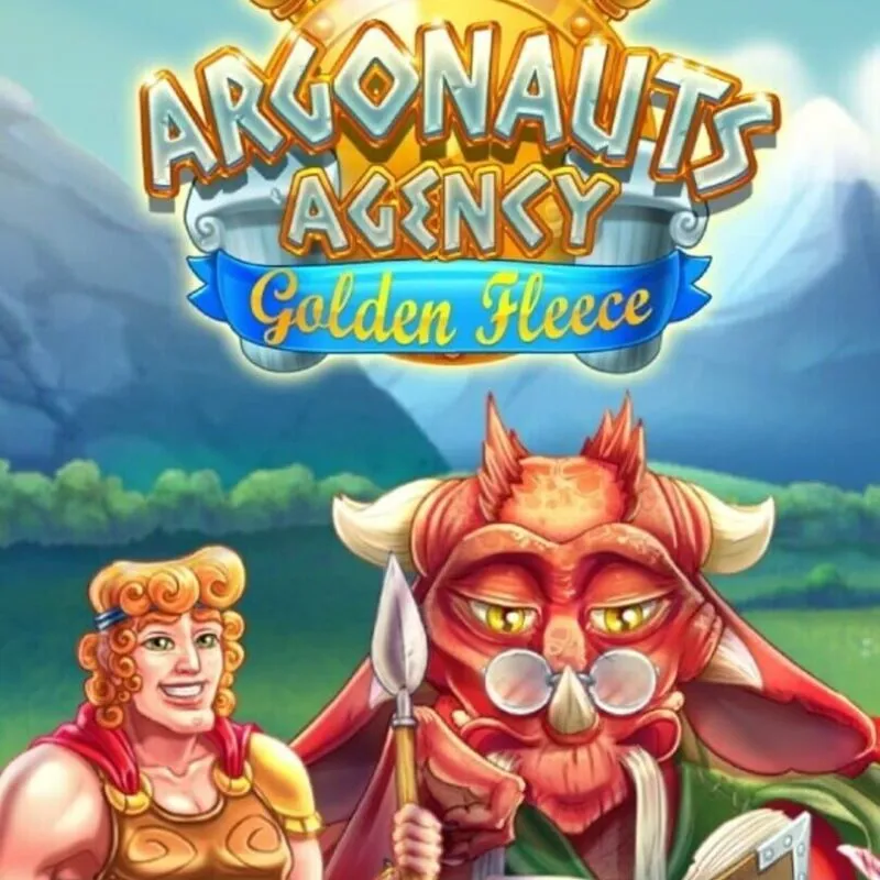 Argonauts Agency: Golden Fleece