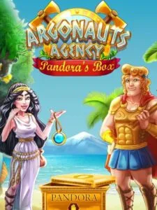 Argonauts Agency: Pandora’s Box