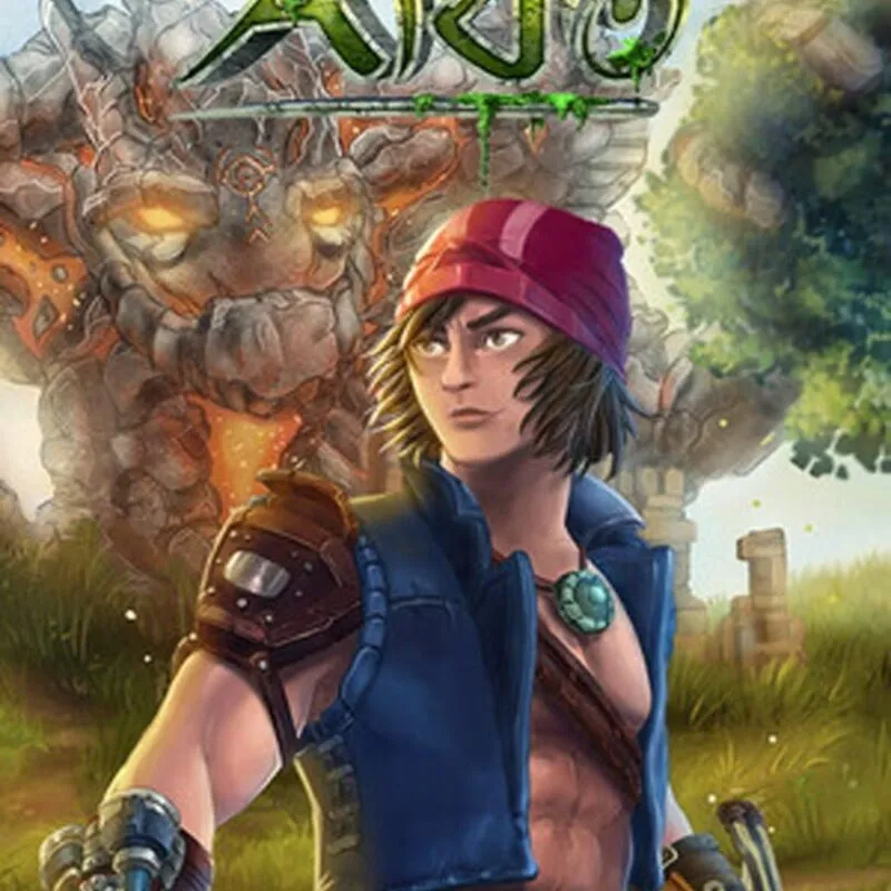 Ario