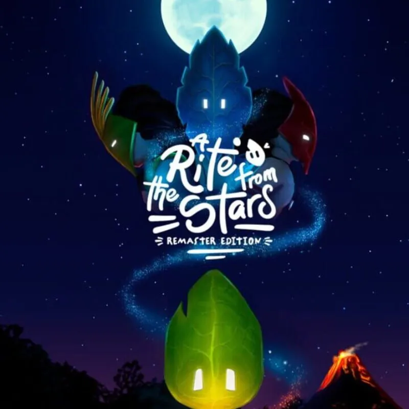 A Rite from the Stars: Remaster Edition