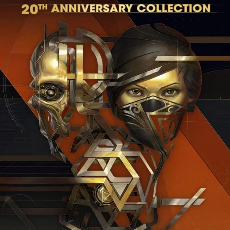 Arkane 20th Anniversary Collection