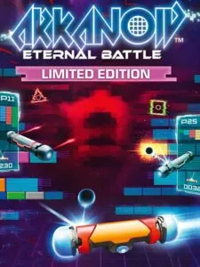 Arkanoid: Eternal Battle – Limited Edition