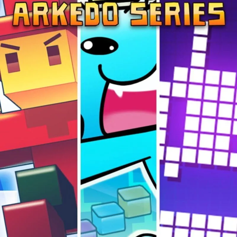 Arkedo Series