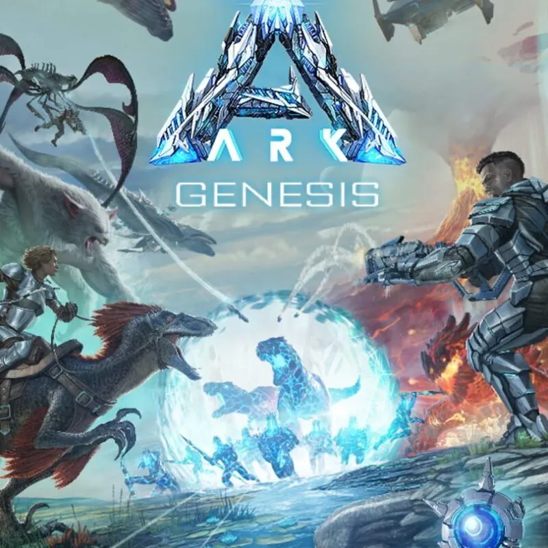 Ark: Genesis