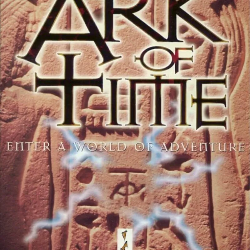 Ark of Time