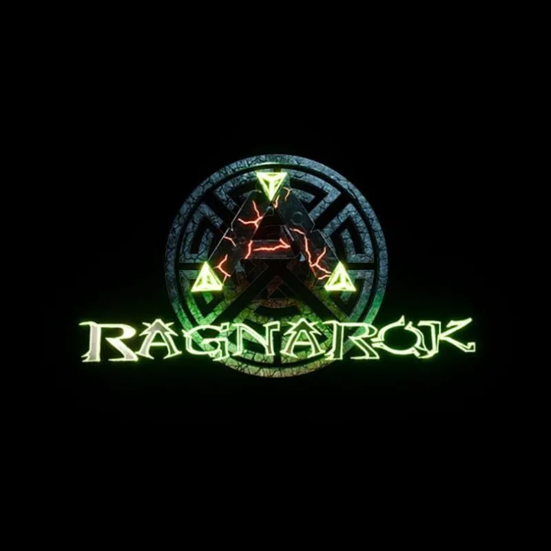 Ark: Ragnarok