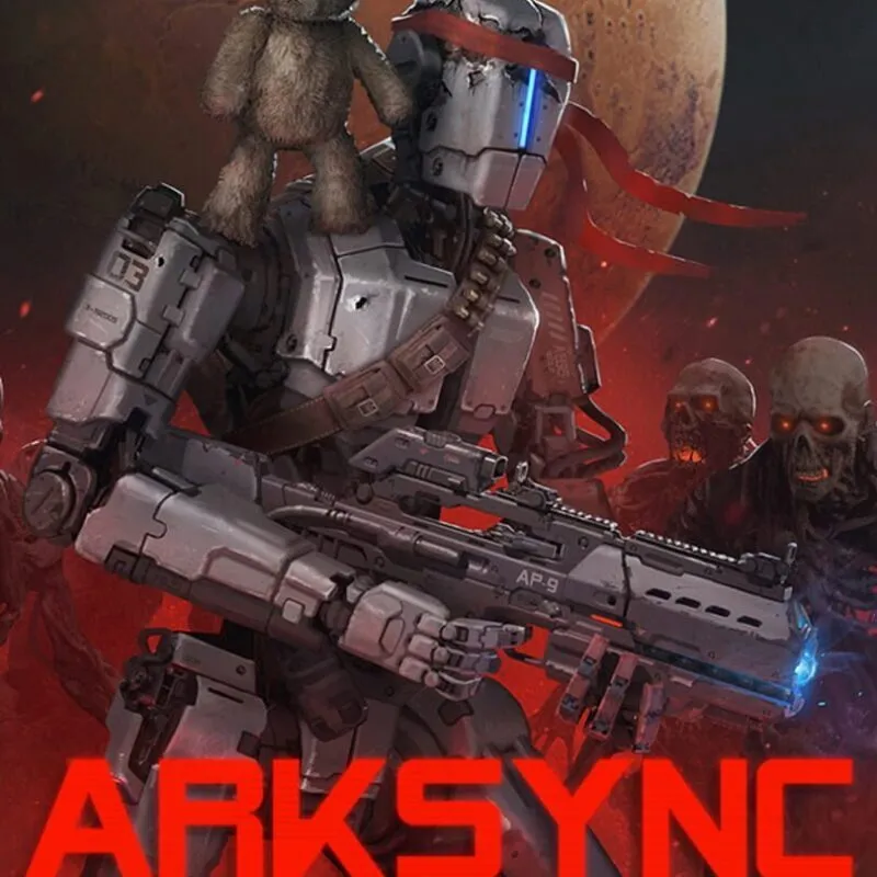 Arksync