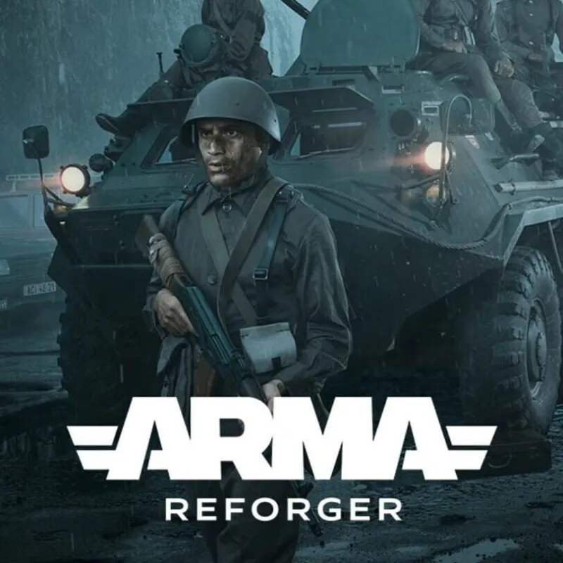 Arma Reforger