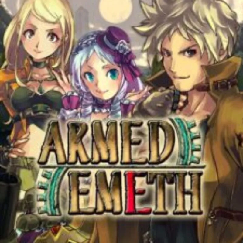 Armed Emeth