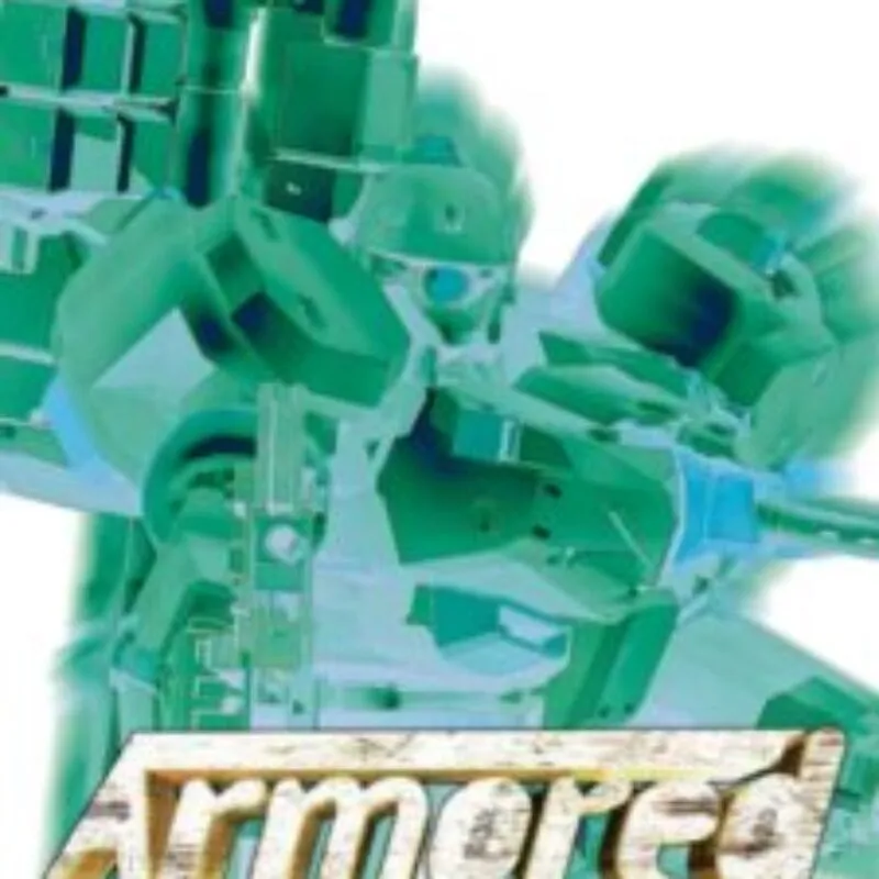 Armored Core