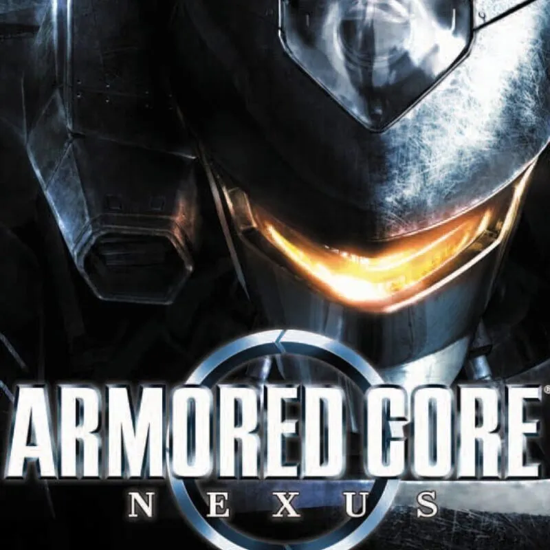 Armored Core: Nexus