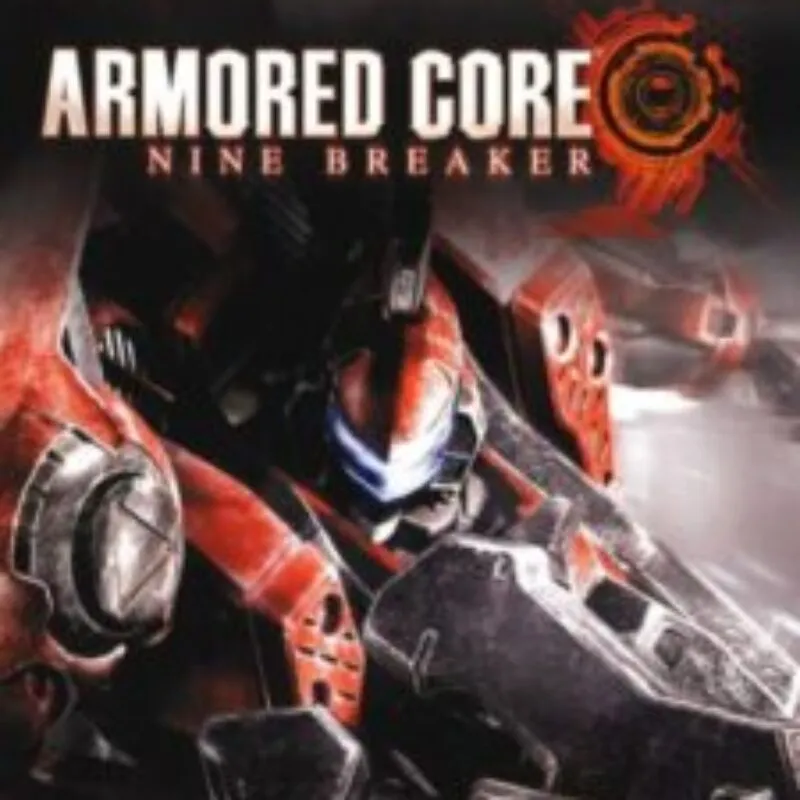 Armored Core: Nine Breaker