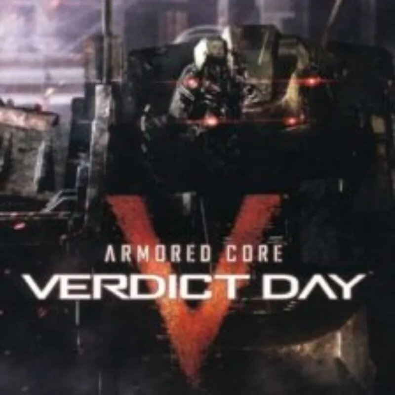 Armored Core: Verdict Day