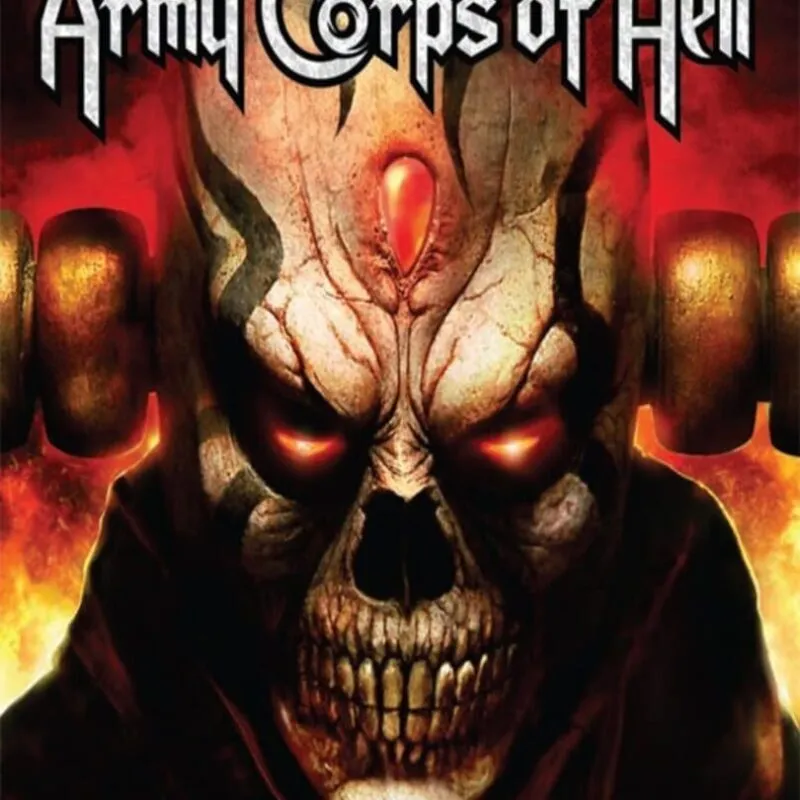Army Corps of Hell