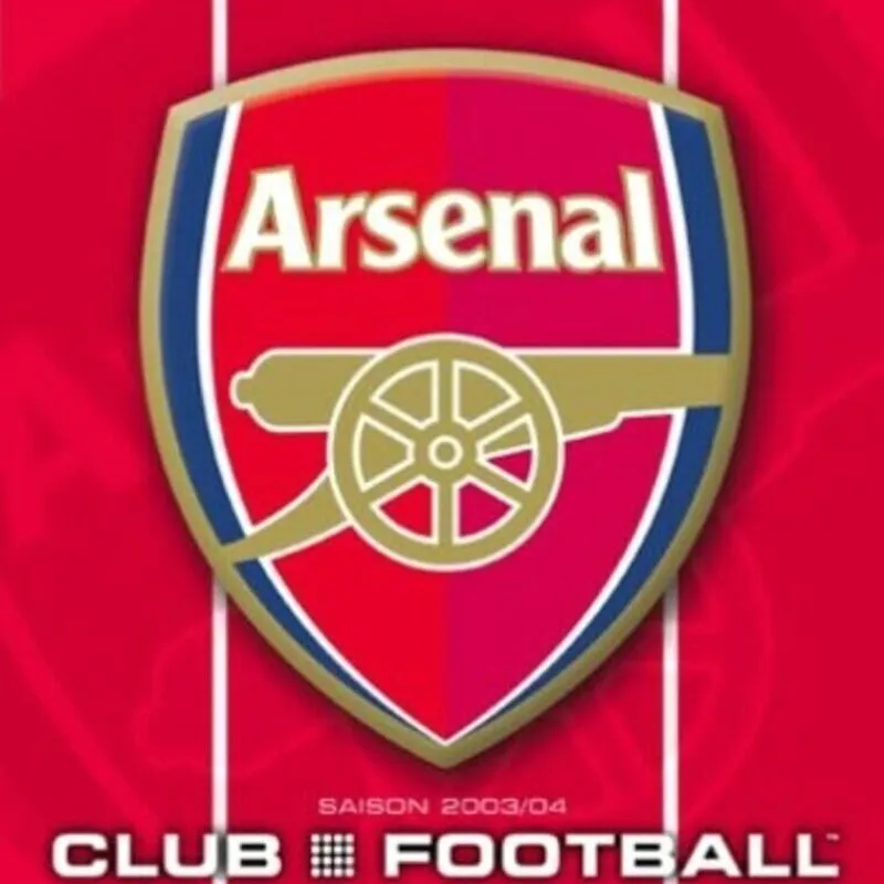Arsenal Club Football