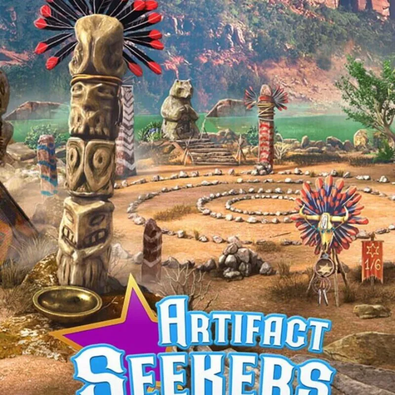 Artifact Seekers