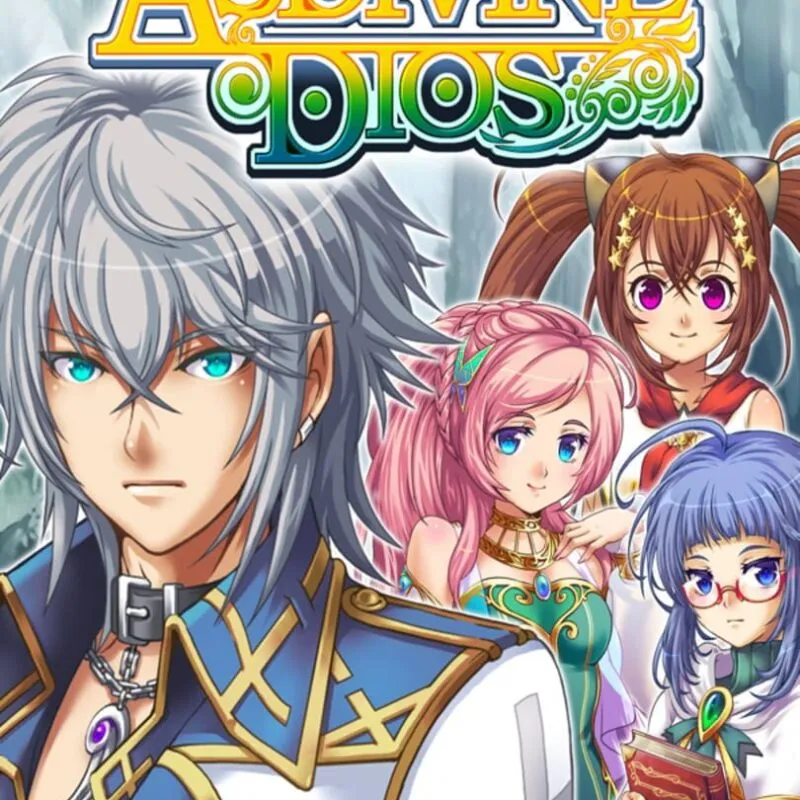 Asdivine Dios