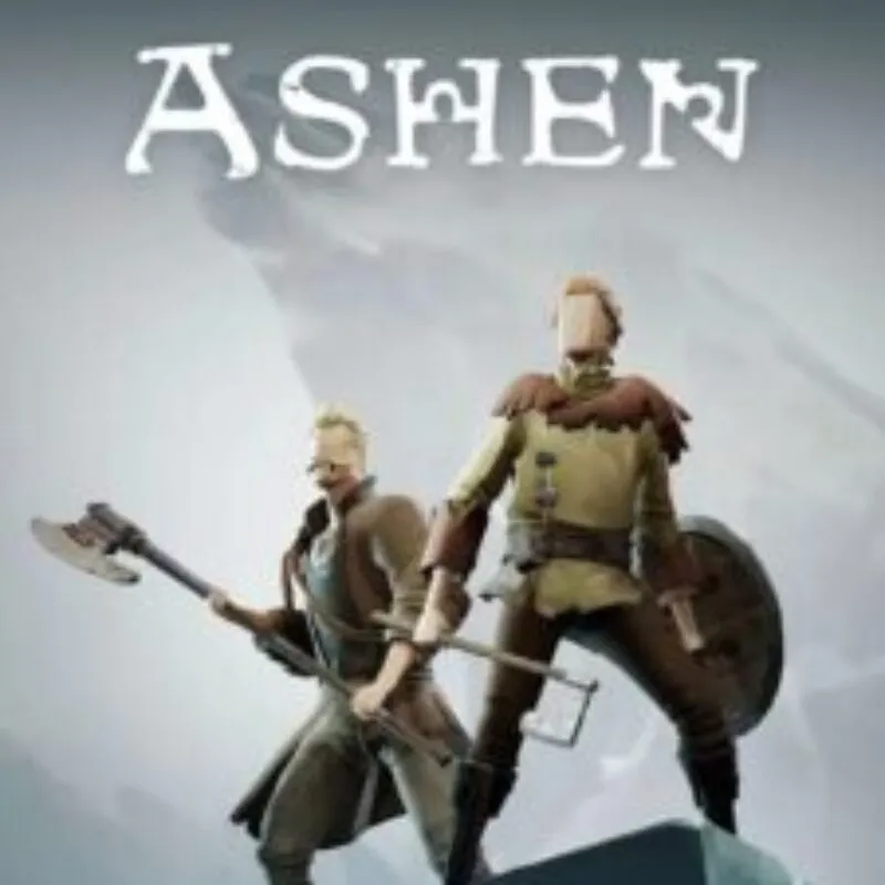 Ashen
